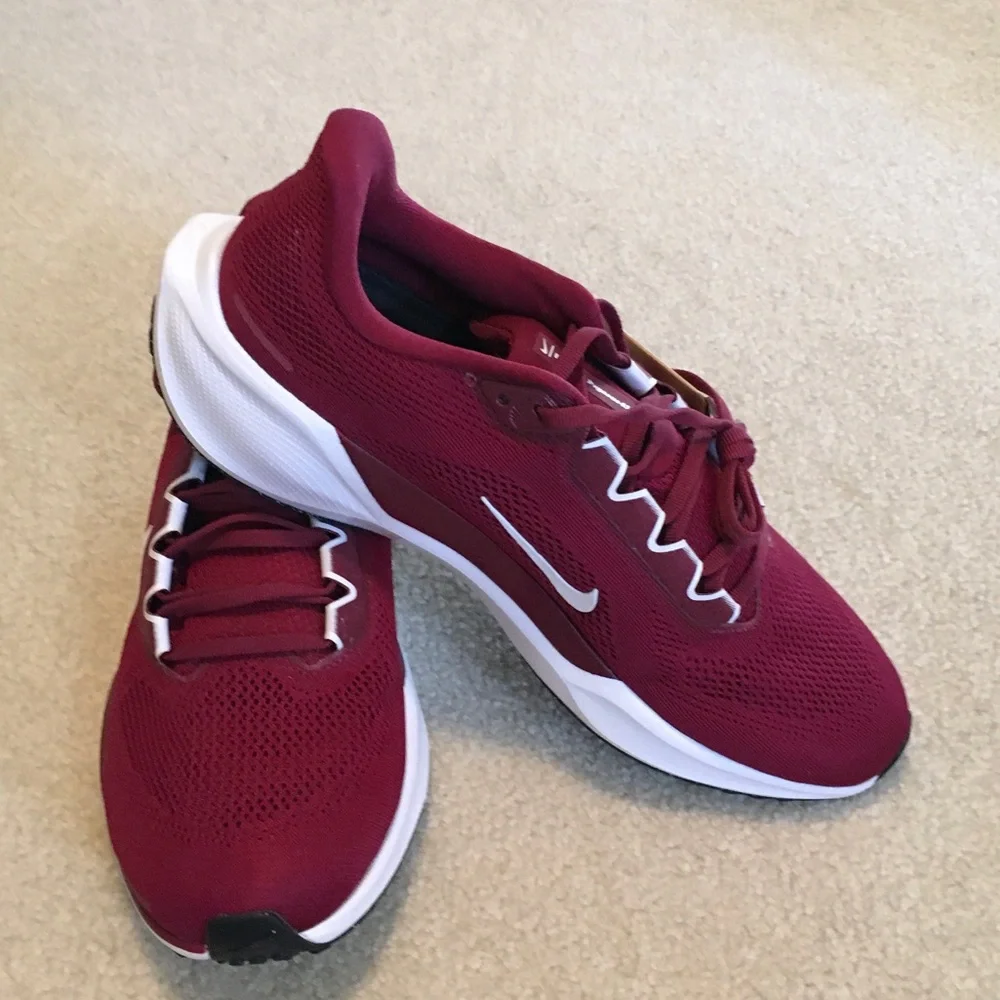 Nike Air Zoom Pegasus 41 Sneakers - Picture 2 of 4